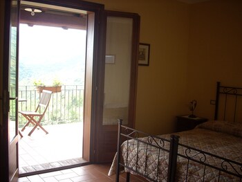 agriturismo i moresani