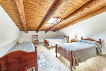 agriturismo i moresani