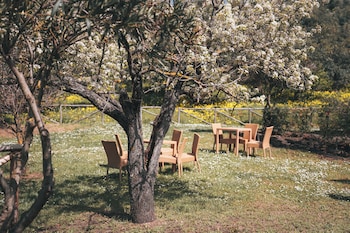 agriturismo i moresani