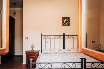 agriturismo i moresani