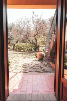 agriturismo i moresani