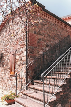 agriturismo i moresani