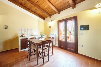 agriturismo i moresani