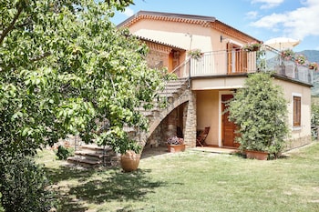 agriturismo i moresani