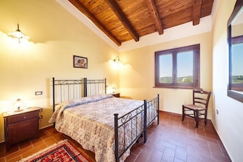 agriturismo i moresani