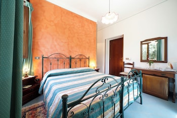 agriturismo i moresani