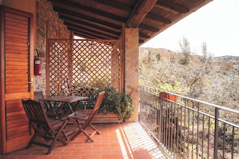 agriturismo i moresani