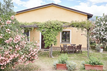 agriturismo i moresani