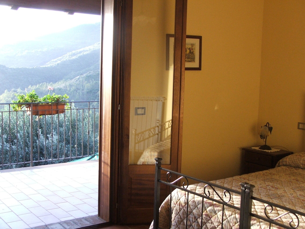 agriturismo i moresani