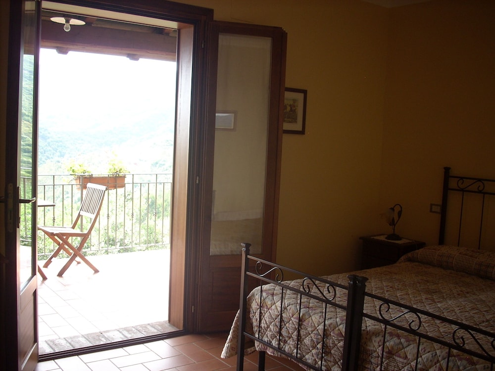 agriturismo i moresani