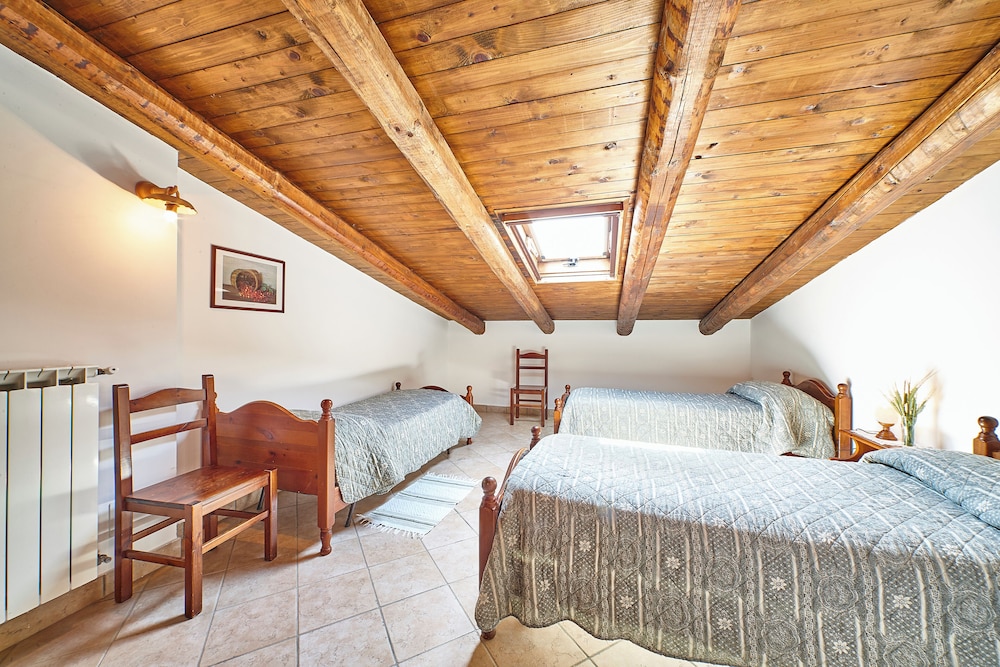 agriturismo i moresani