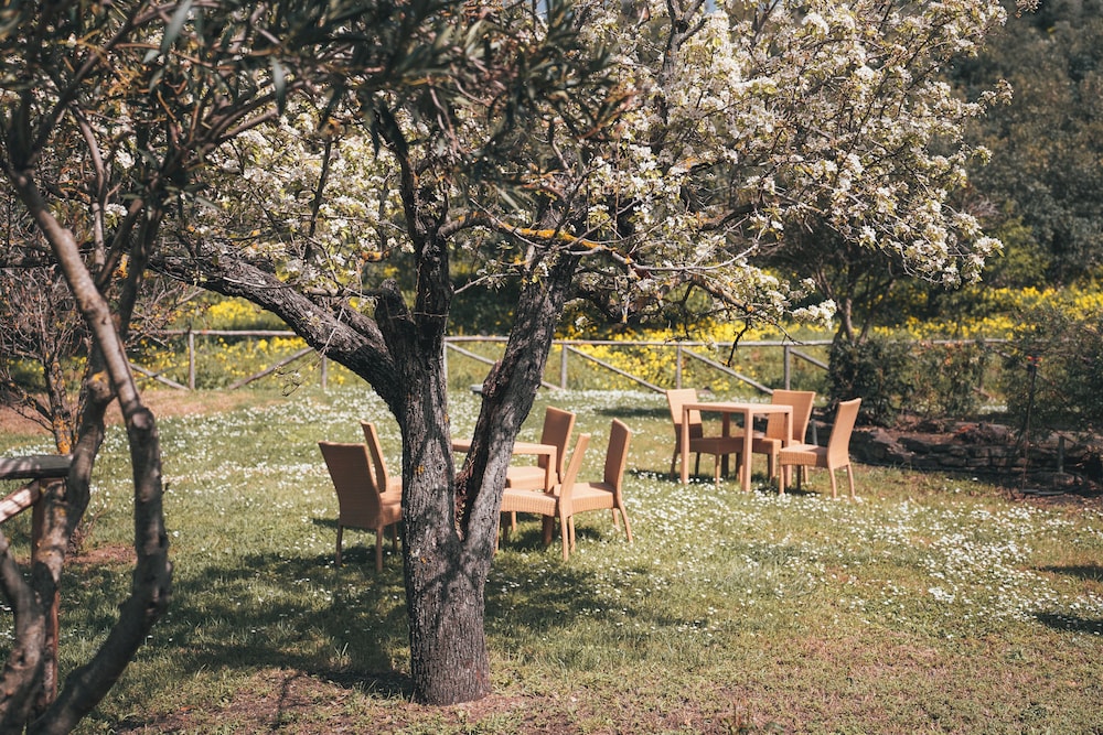 agriturismo i moresani