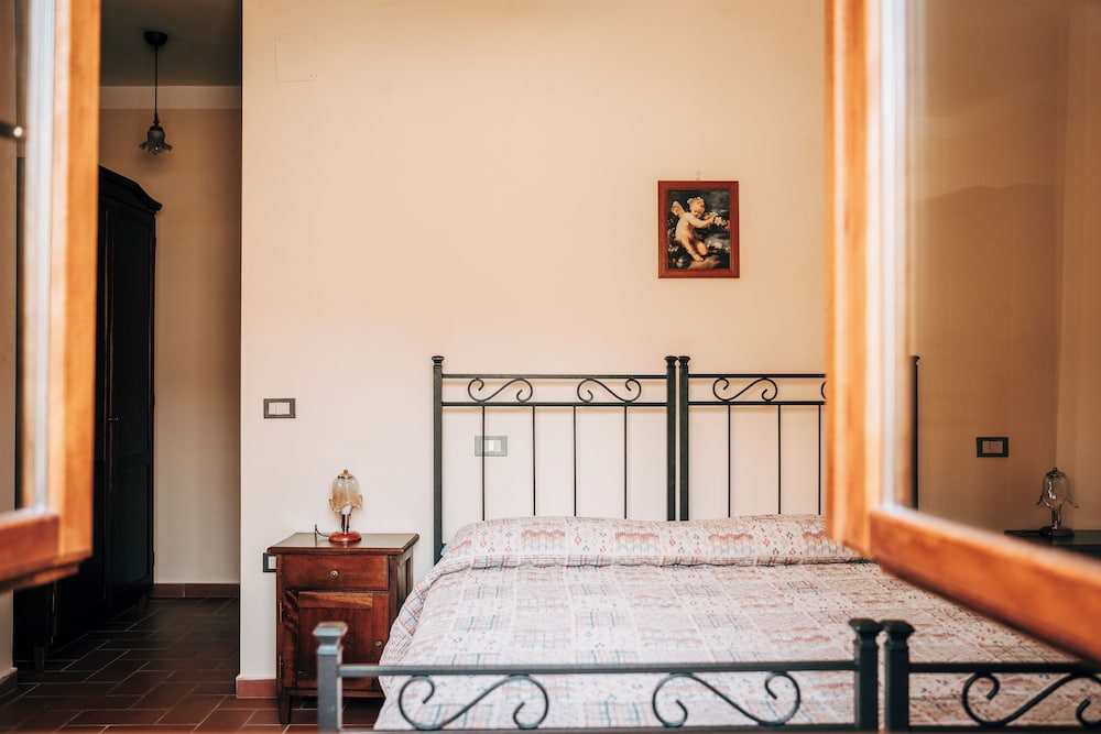 agriturismo i moresani