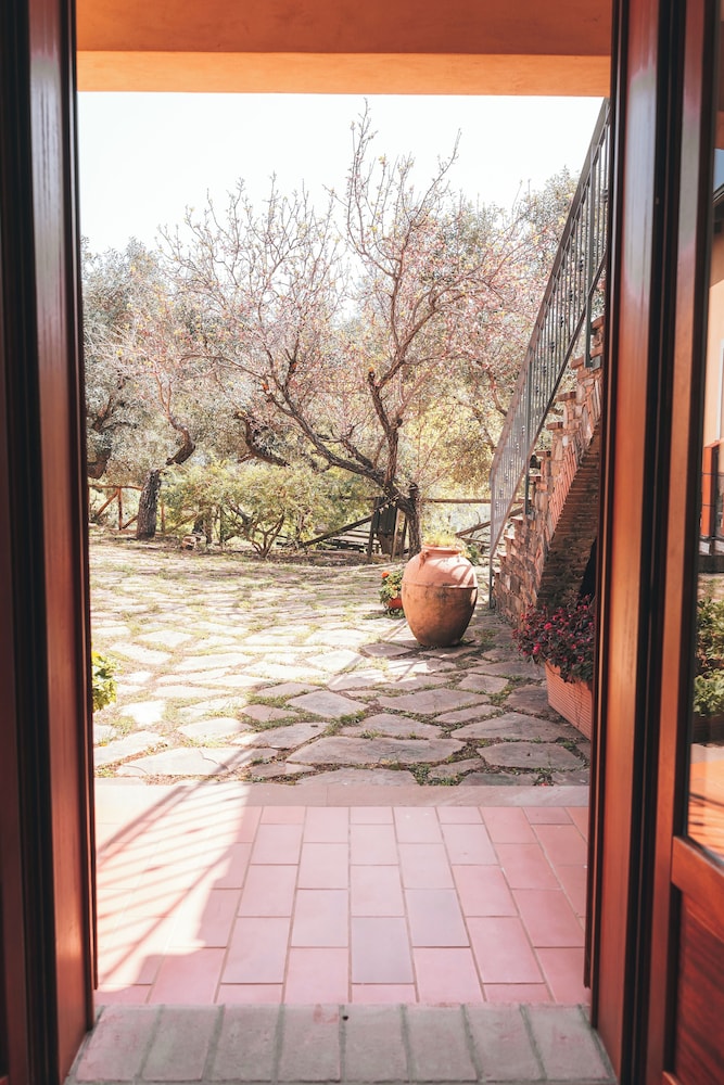 agriturismo i moresani