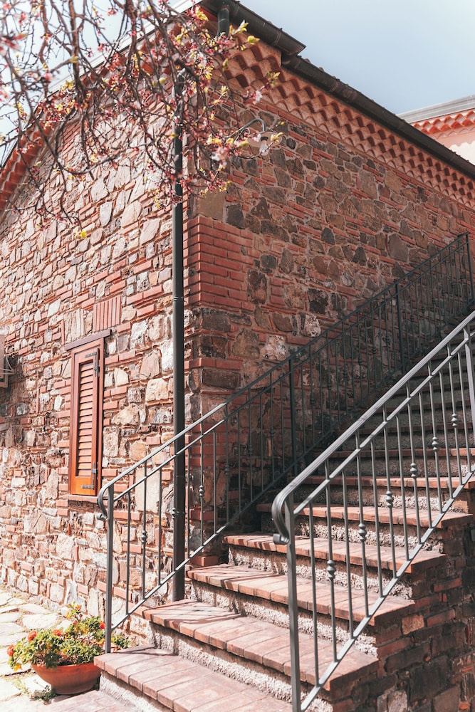 agriturismo i moresani