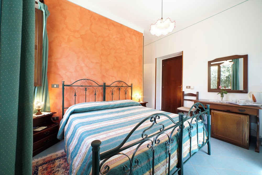 agriturismo i moresani