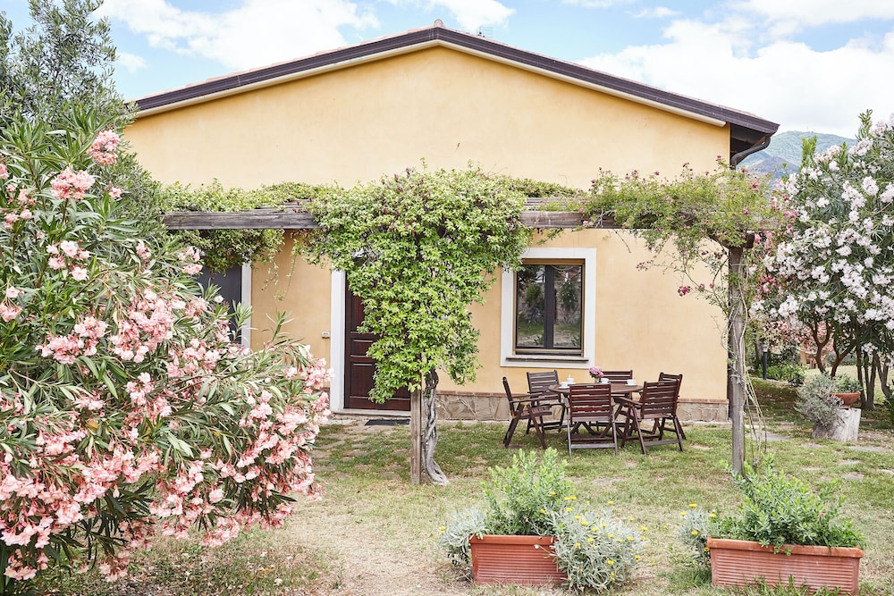 agriturismo i moresani