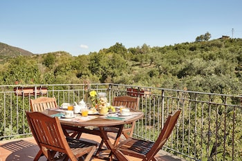 agriturismo i moresani