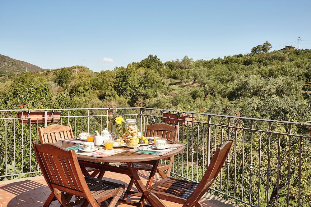 agriturismo i moresani