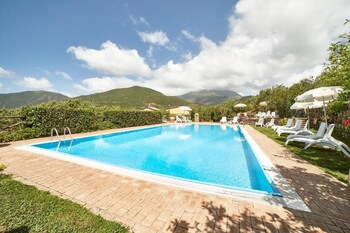 Agriturismo I Moresani,Casal Velino>>Campania,3 star