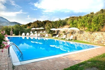Agriturismo I Moresani,Casal Velino>>Campania,3 star