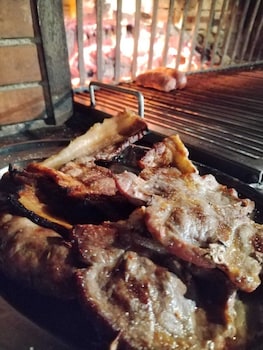 agriturismo i moresani