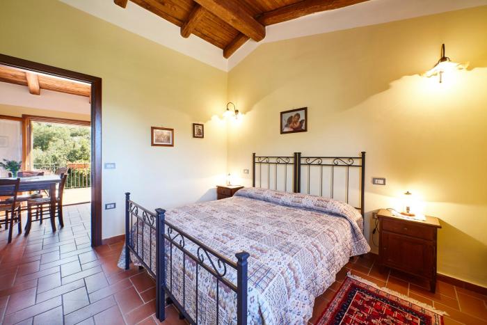 agriturismo i moresani