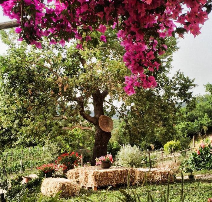 agriturismo i moresani