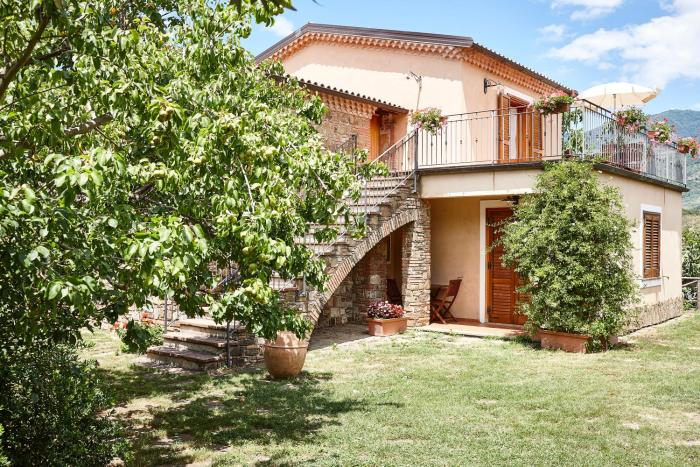 agriturismo i moresani