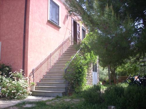 agriturismo i moresani