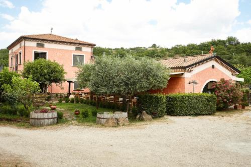 agriturismo i moresani