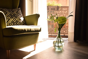 cento tari guest house