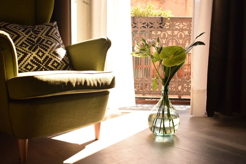 cento tari guest house