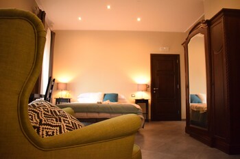 cento tari guest house