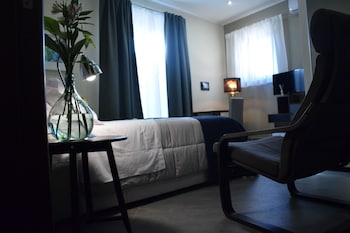 cento tari guest house