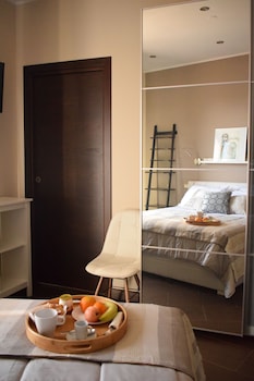 cento tari guest house