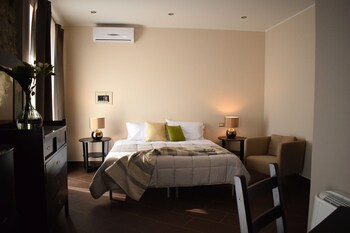 cento tari guest house