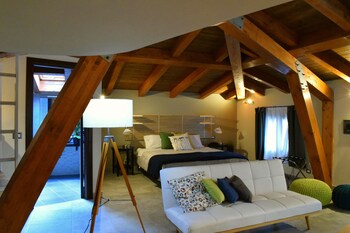 cento tari guest house