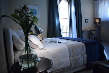 cento tari guest house