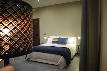 cento tari guest house