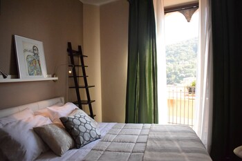 cento tari guest house