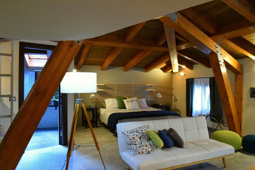 cento tari guest house