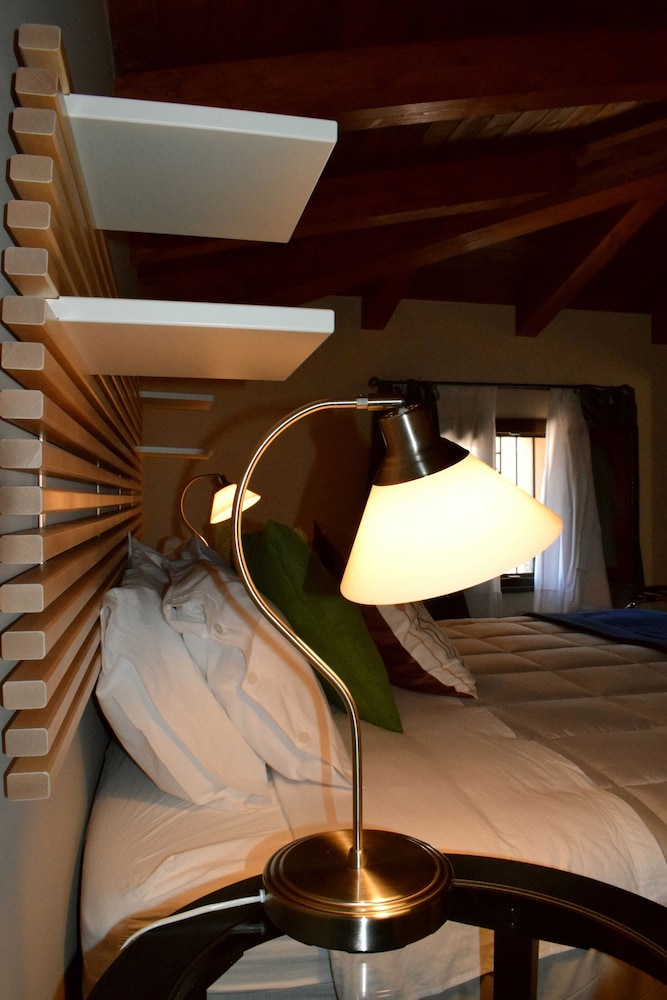 cento tari guest house