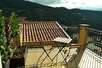 cento tari guest house