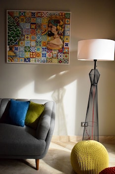 cento tari guest house