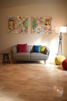 cento tari guest house