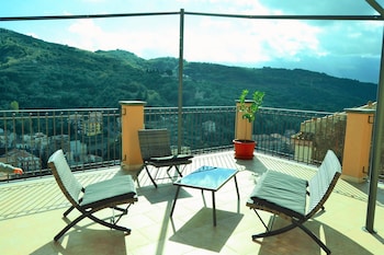 Cento Tari' Guest House,Catania>>Castiglione Di Sicilia,3 star
