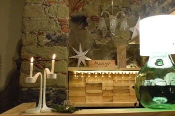 cento tari guest house