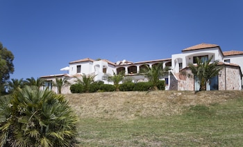 las palmas