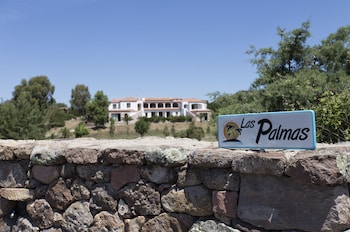 las palmas